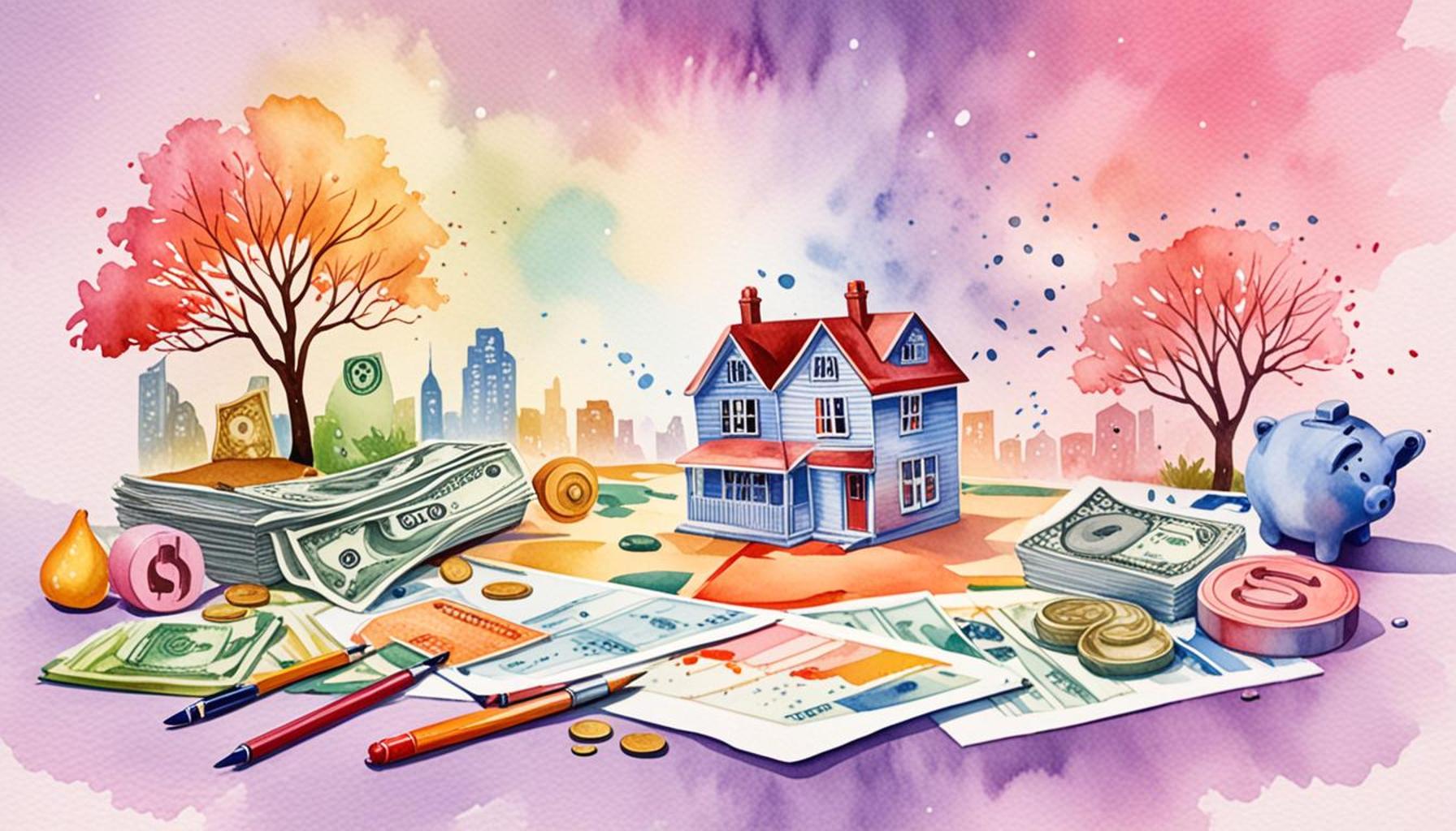 The Impact of Debt on Financial Well-Being: How to Manage Your Loans