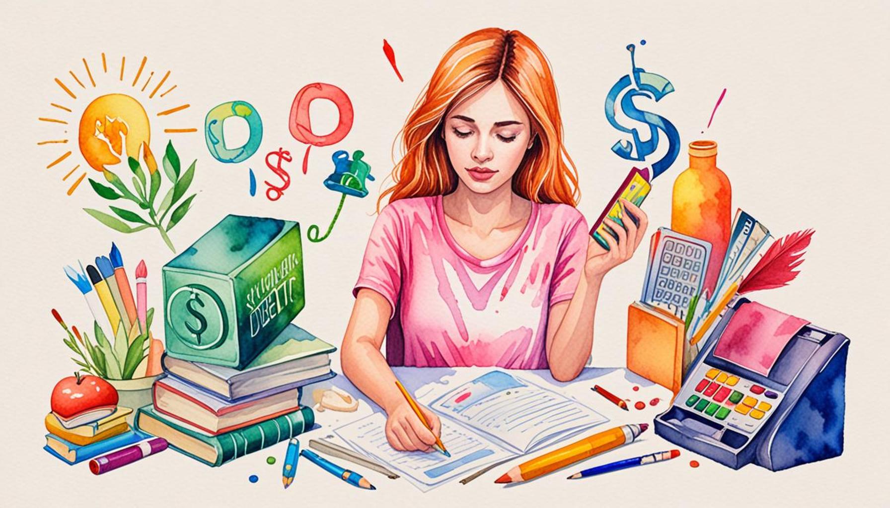 Student Debt: Strategies to Reduce and Manage Payments