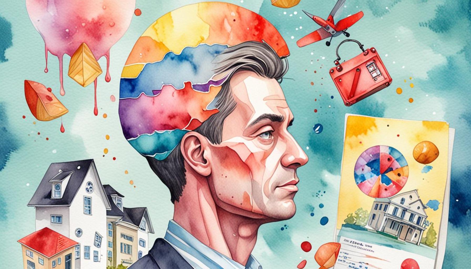 The Psychological Effects of Debt and How to Overcome Them