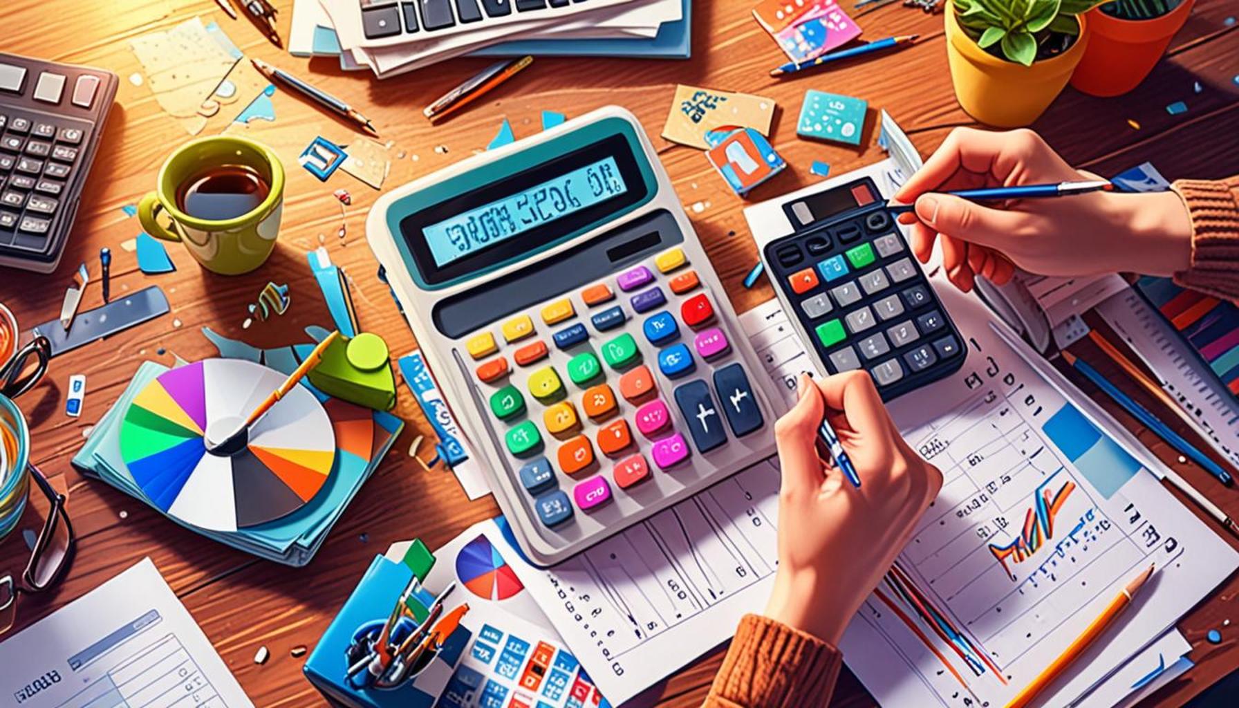 How to Create an Effective Personal Budget for Beginners