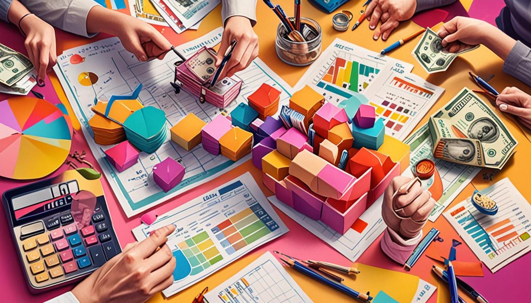 Family Budget: How to Involve All Family Members in Financial Management