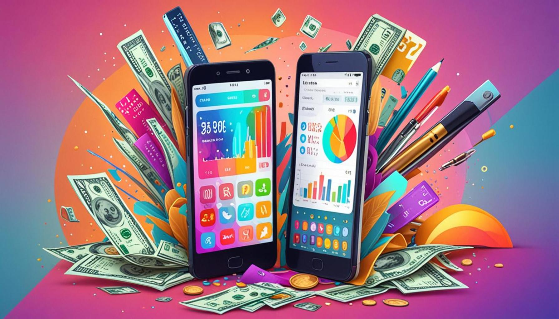 How to Use Finance Apps to Improve Your Personal Budget