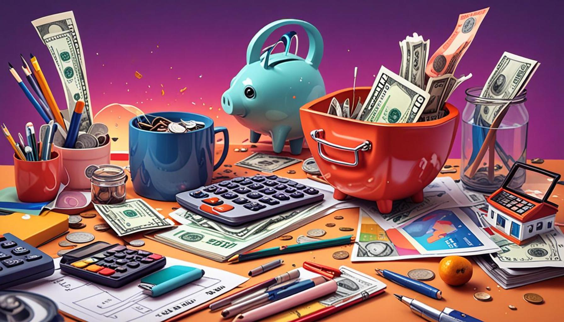 How to Adjust Your Personal Budget in Times of Economic Crisis