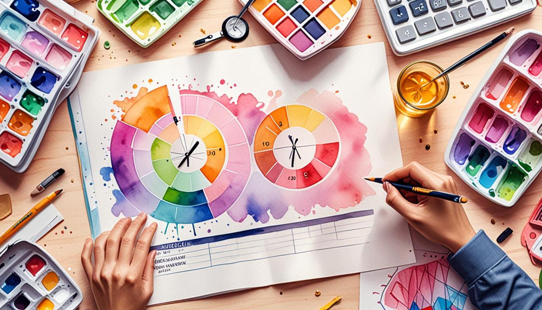 Budgeting Tips to Achieve Long-Term Financial Goals