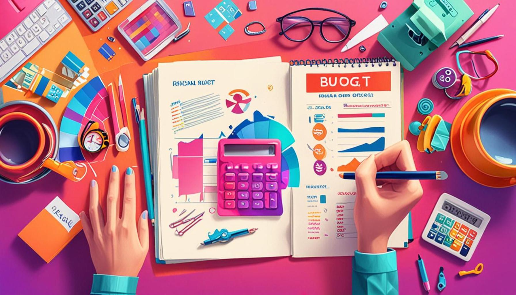 The Importance of Regular Personal Budget Review and How to Do It