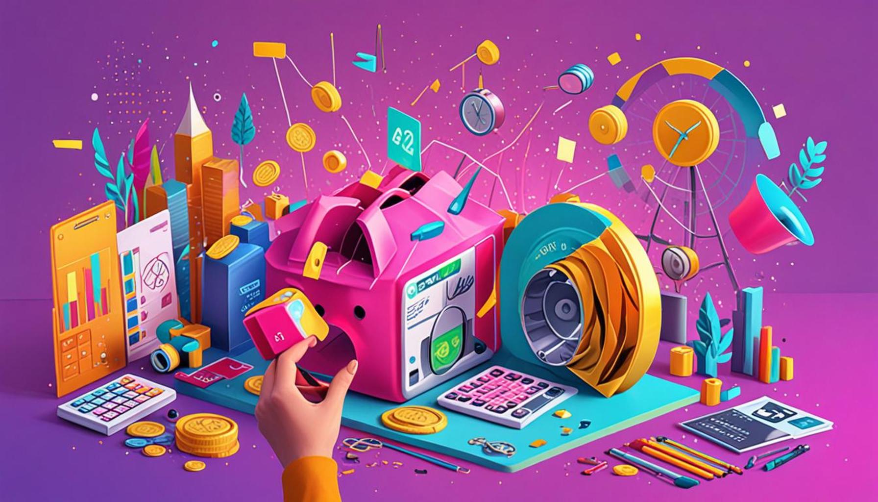 Advanced Budgeting Strategies to Save More in 2023