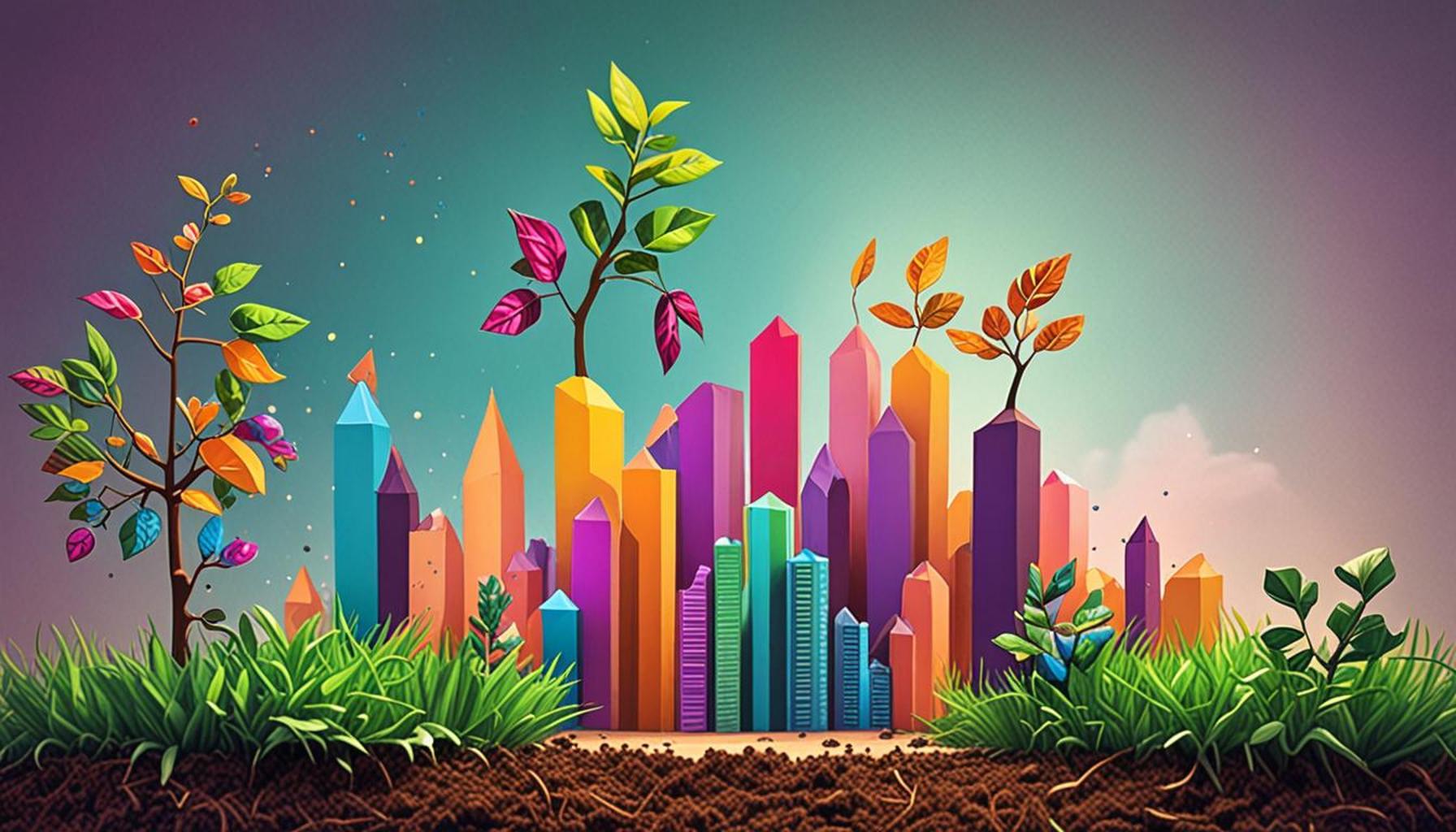 Investing in Growth Stocks vs. Value Stocks: How to Make Informed Decisions