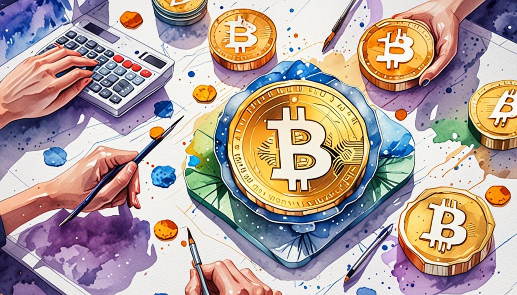 Investing in Cryptocurrencies: Strategies for Beginners in a Volatile Market