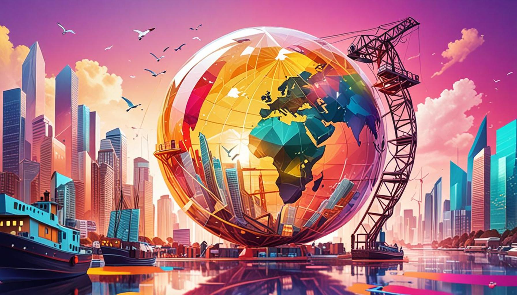 Investing in Emerging Sectors: Opportunities and Challenges in the Global Economy