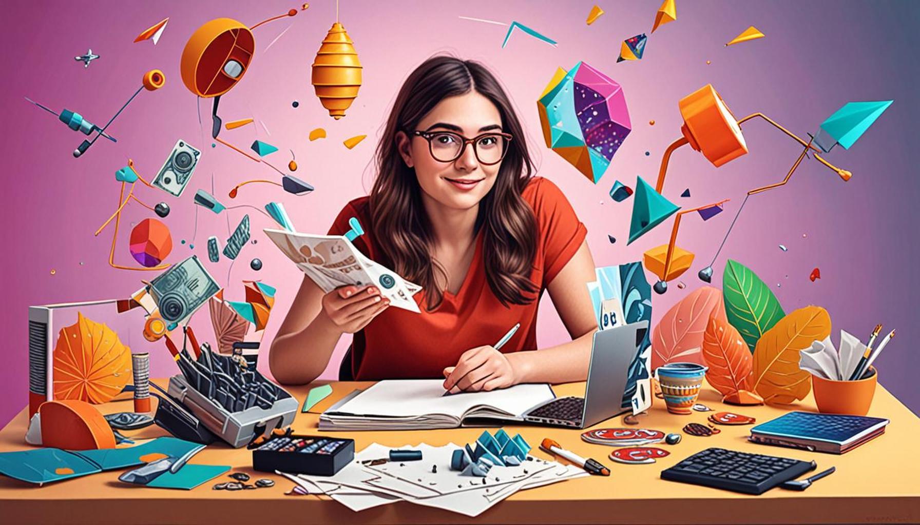 Investment Strategies for the Millennial Generation: How to Build a Solid Portfolio Early On