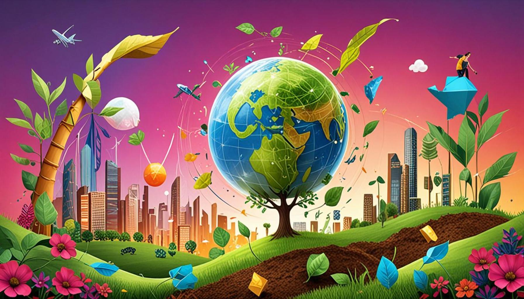 Sustainable Investments: Strategies to Align Profits and Social Responsibility