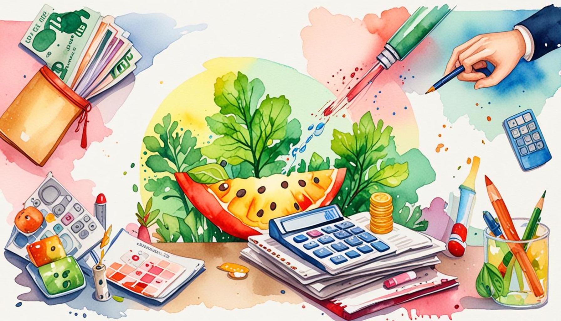 How to Create a Sustainable Debt Repayment Plan