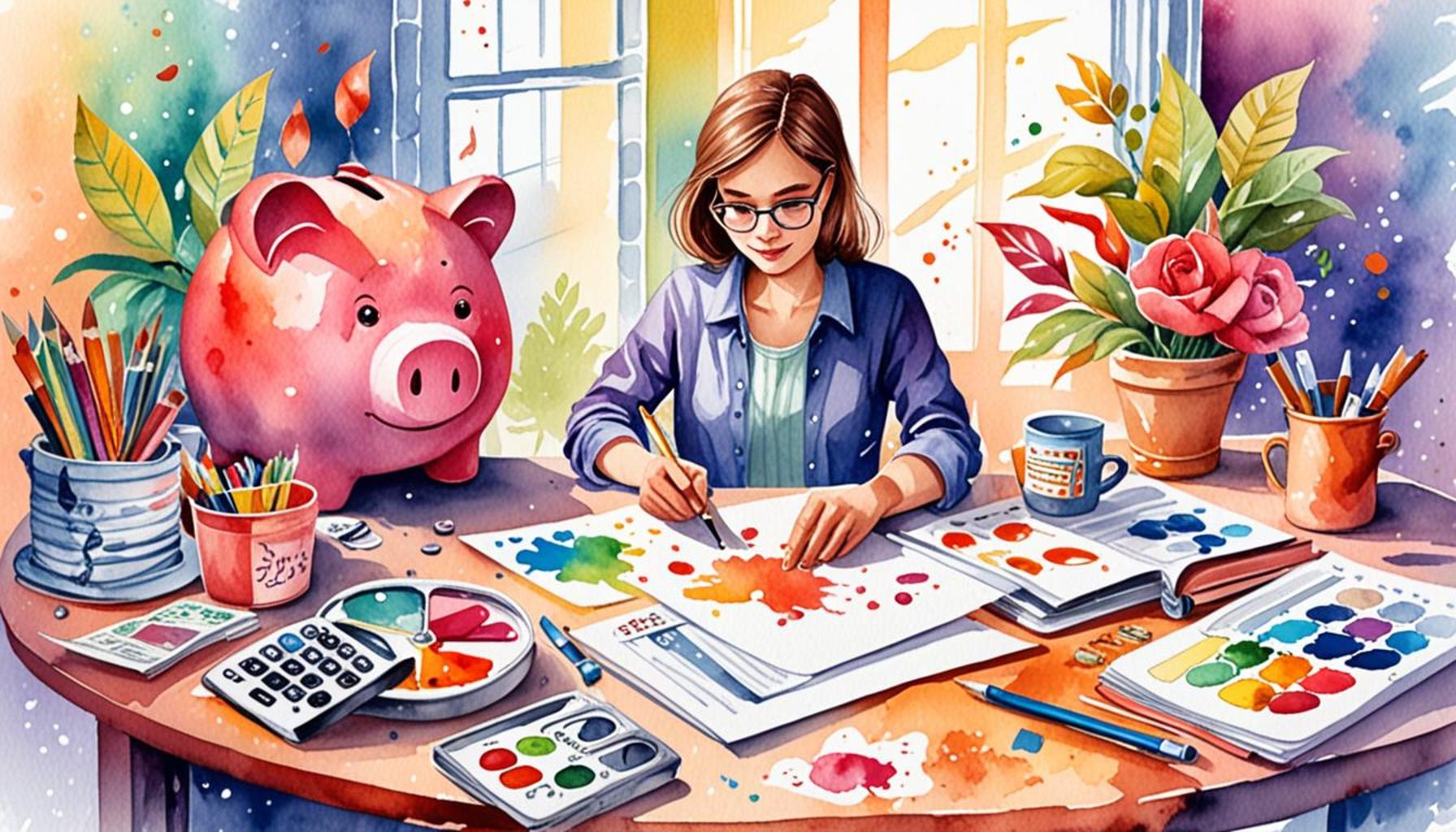 The Role of Financial Education in Preventing Indebtedness