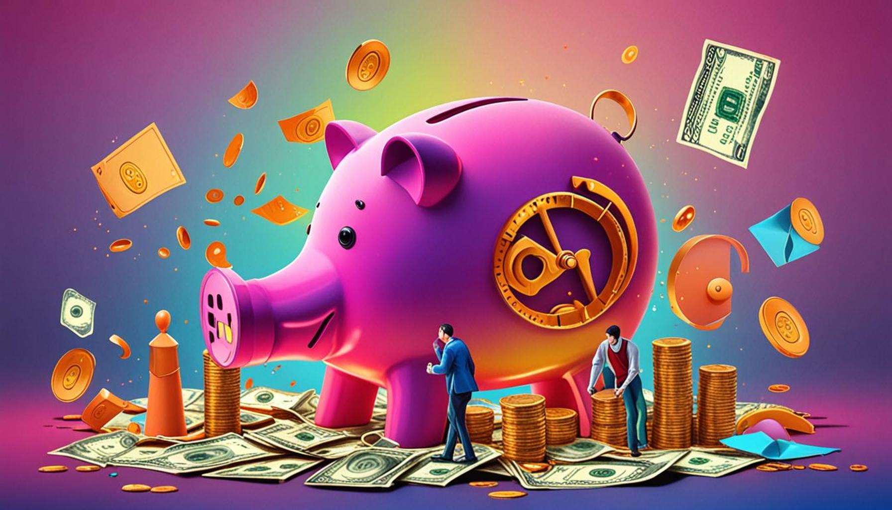 Impact of Interest Rates on Personal Debt Management