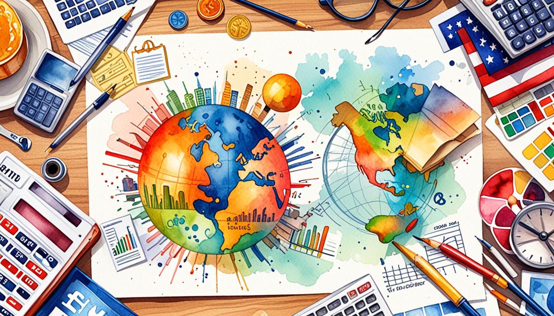 International Tax Planning: What American Companies Need to Know