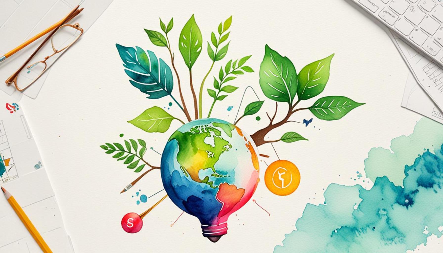 Sustainable Investment Strategies: How to Align Your Personal Values with Your Financial Goals