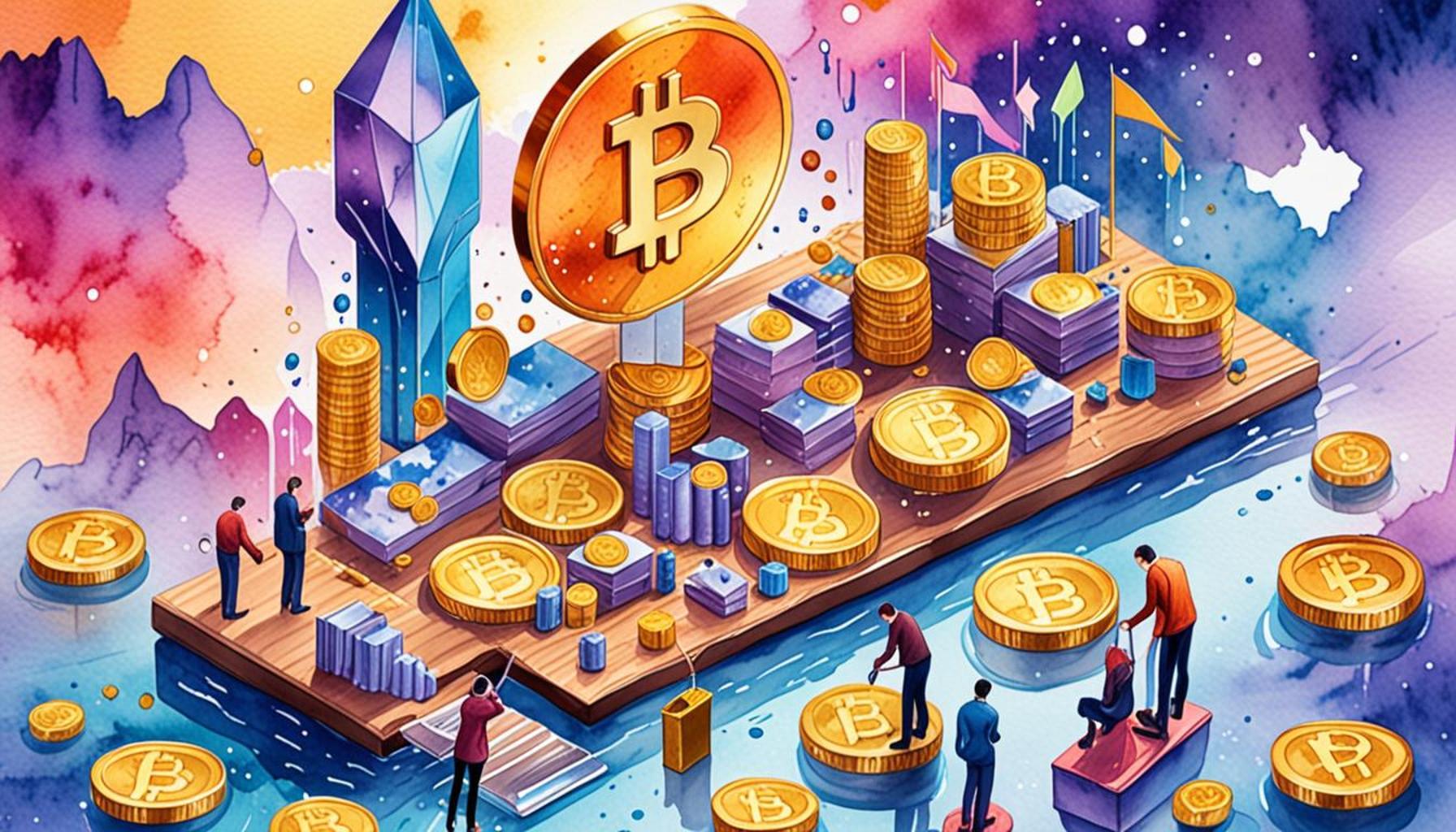 Investment Strategies in Cryptocurrencies: What You Need to Know Before Entering This Volatile Market