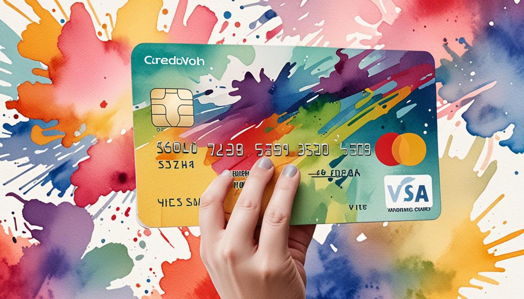 How Credit Cards Influence the Consumption Behavior of Americans