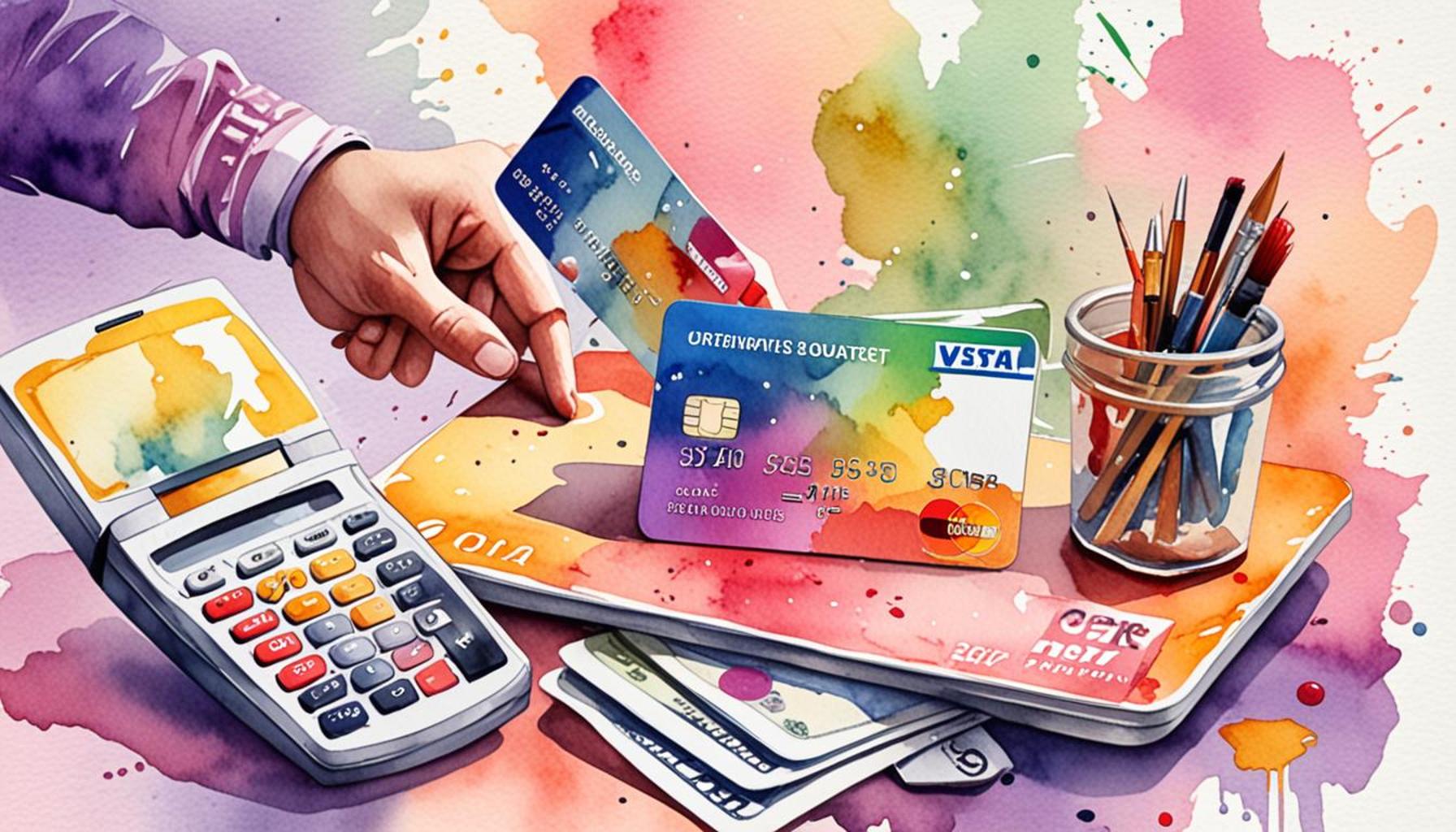 Strategies for Managing Credit Card Debt and Avoiding High Interest