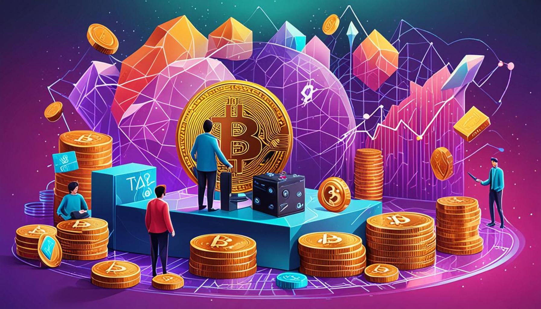 The Role of Cryptocurrencies in Tax Planning: What Investors Need to Know