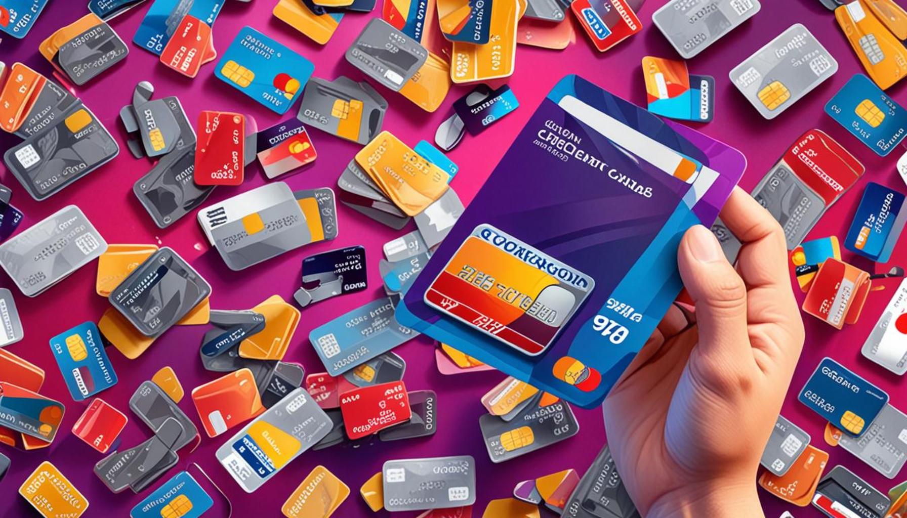 The Pros and Cons of Using Credit Cards for Building Personal Credit