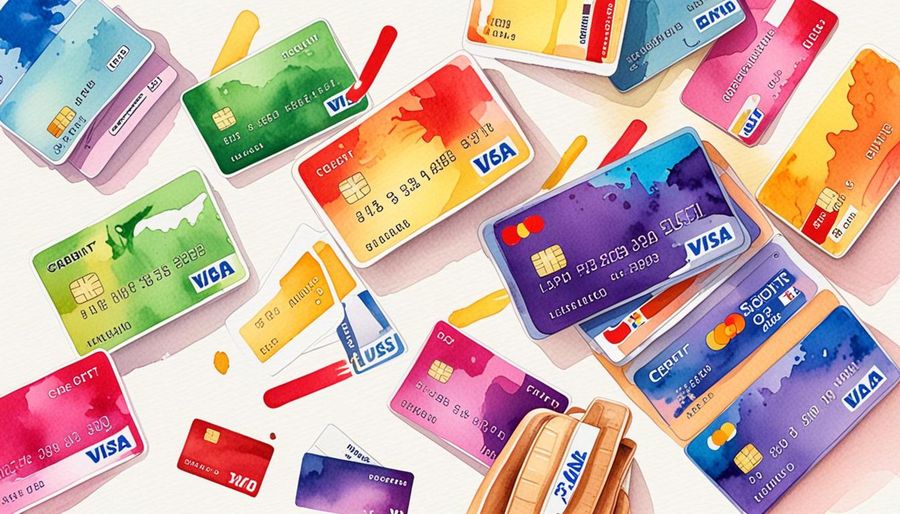 Credit Cards for Students: Tips for Starting with Financial Responsibility.