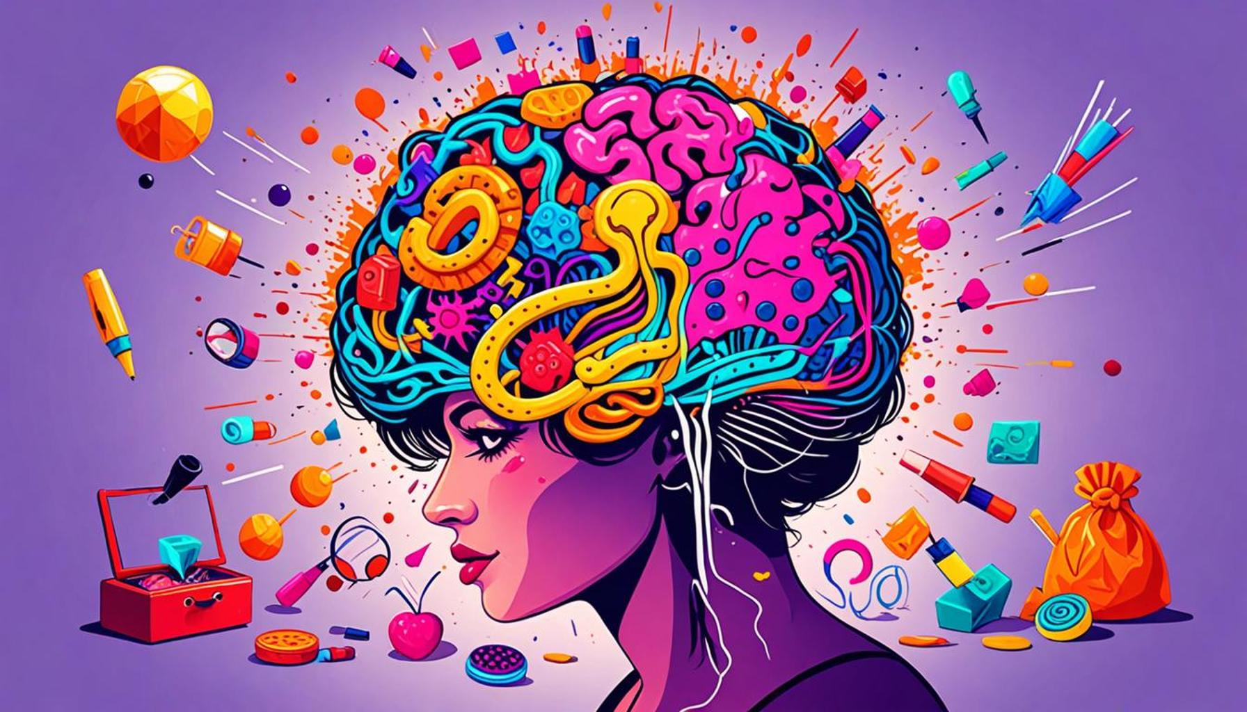 The Psychology Behind Spending Behavior and How to Control It