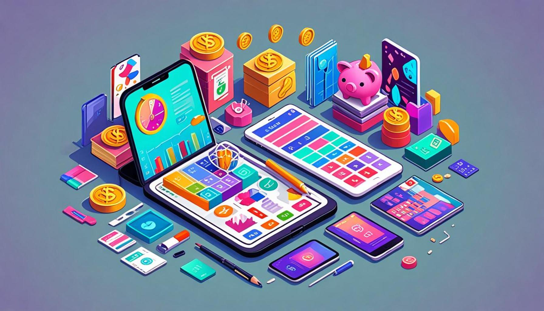 How to Use Personal Finance Apps to Manage Your Budget