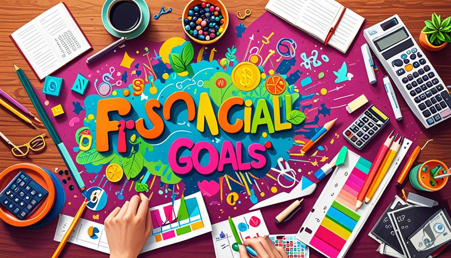 The Influence of Financial Goals on Creating a Sustainable Personal Budget