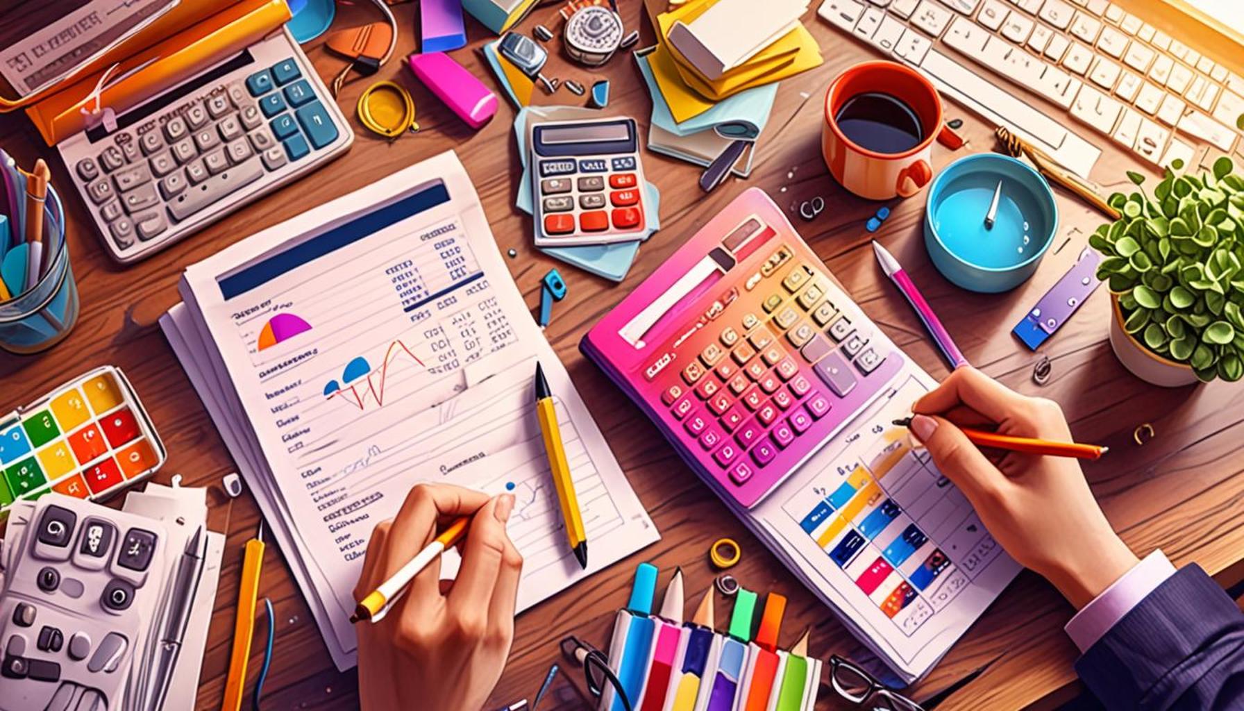 The Importance of Regularly Reviewing Your Personal Budget