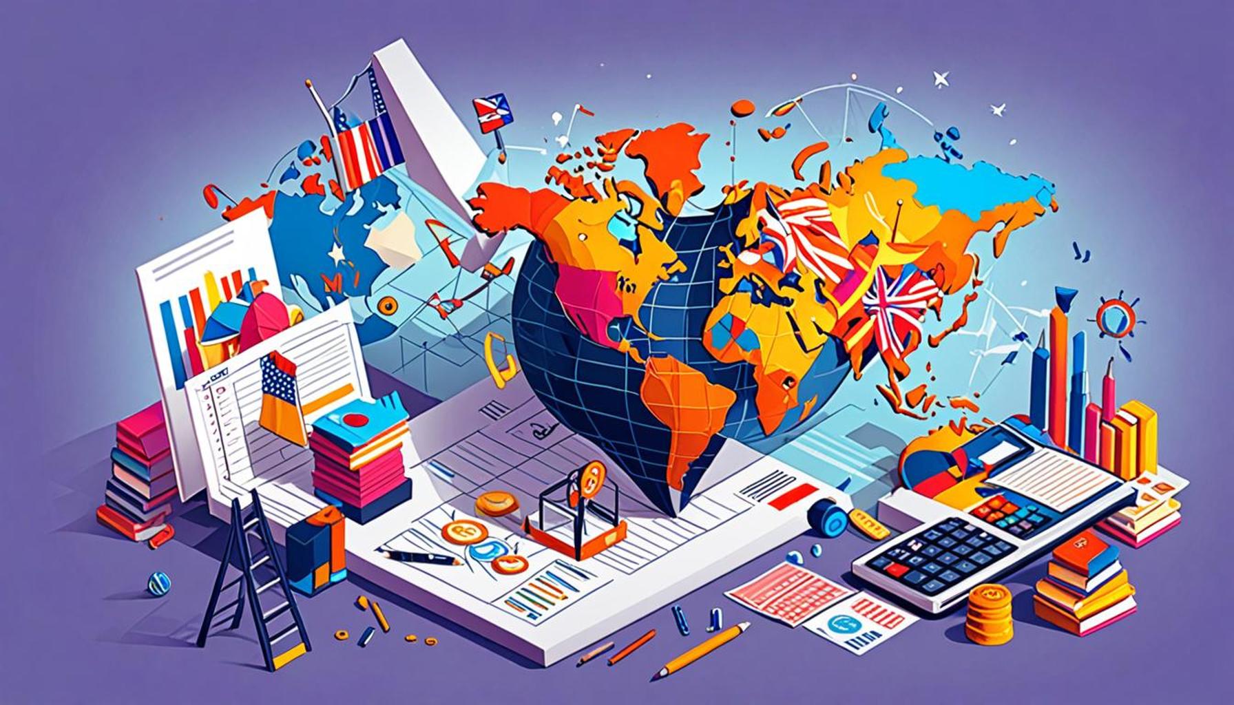 International Tax Planning: Opportunities and Challenges for American Investors