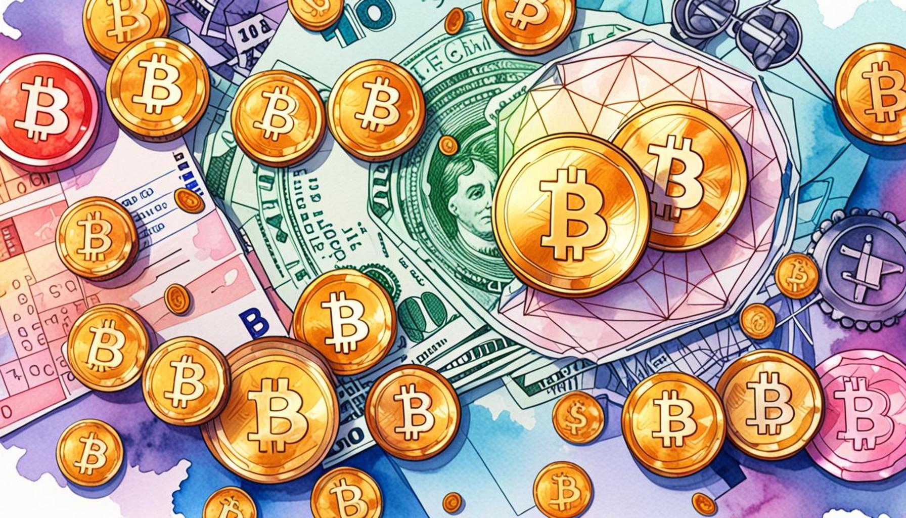 The Impact of Cryptocurrencies on Tax Planning: What Taxpayers Need to Know