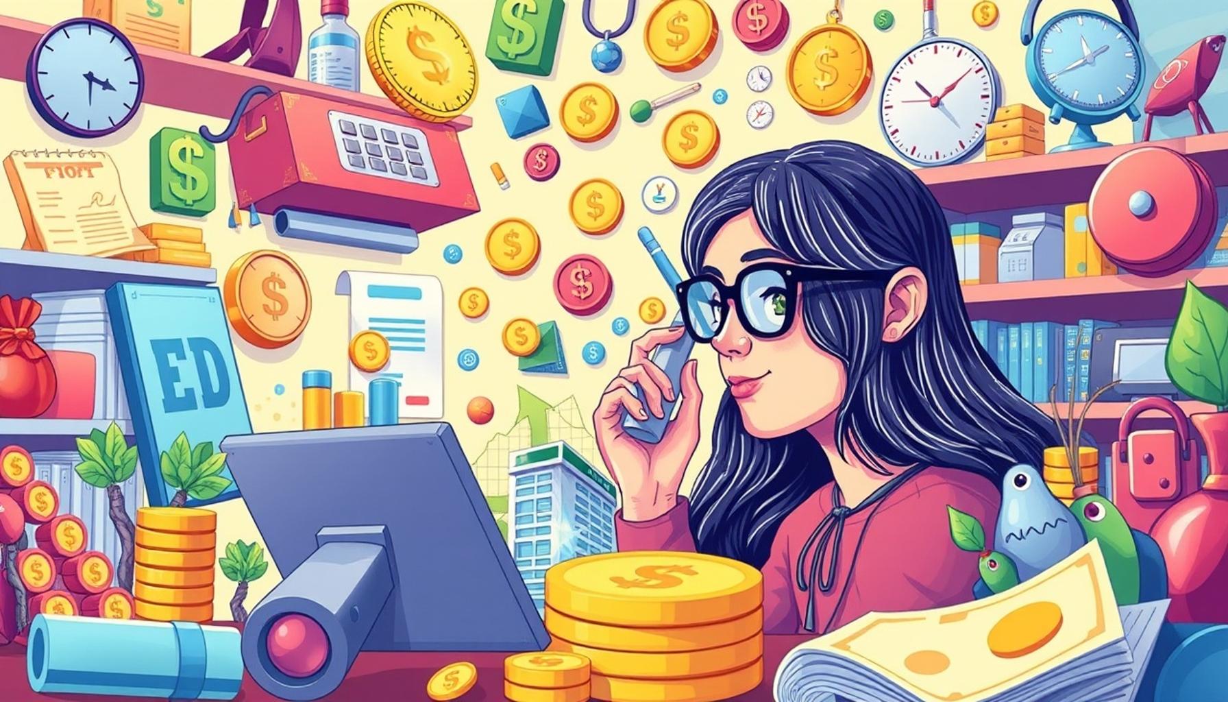 The Role of Personalization in Customer Experience in Digital Businesses