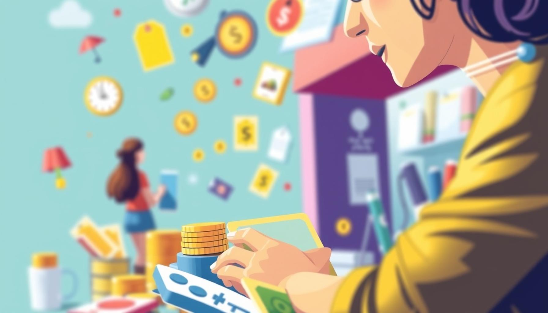 The Impact of Social Media on Purchase Behavior and Customer Loyalty