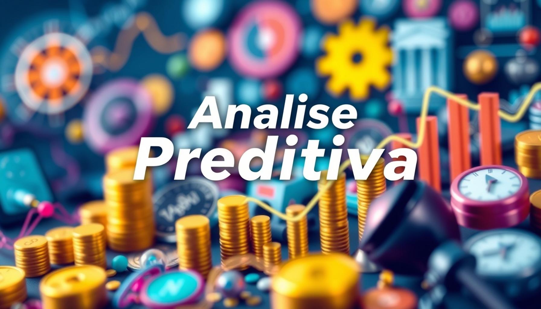 Predictive Analysis: Transforming Data into Insights for Innovation in Digital Businesses