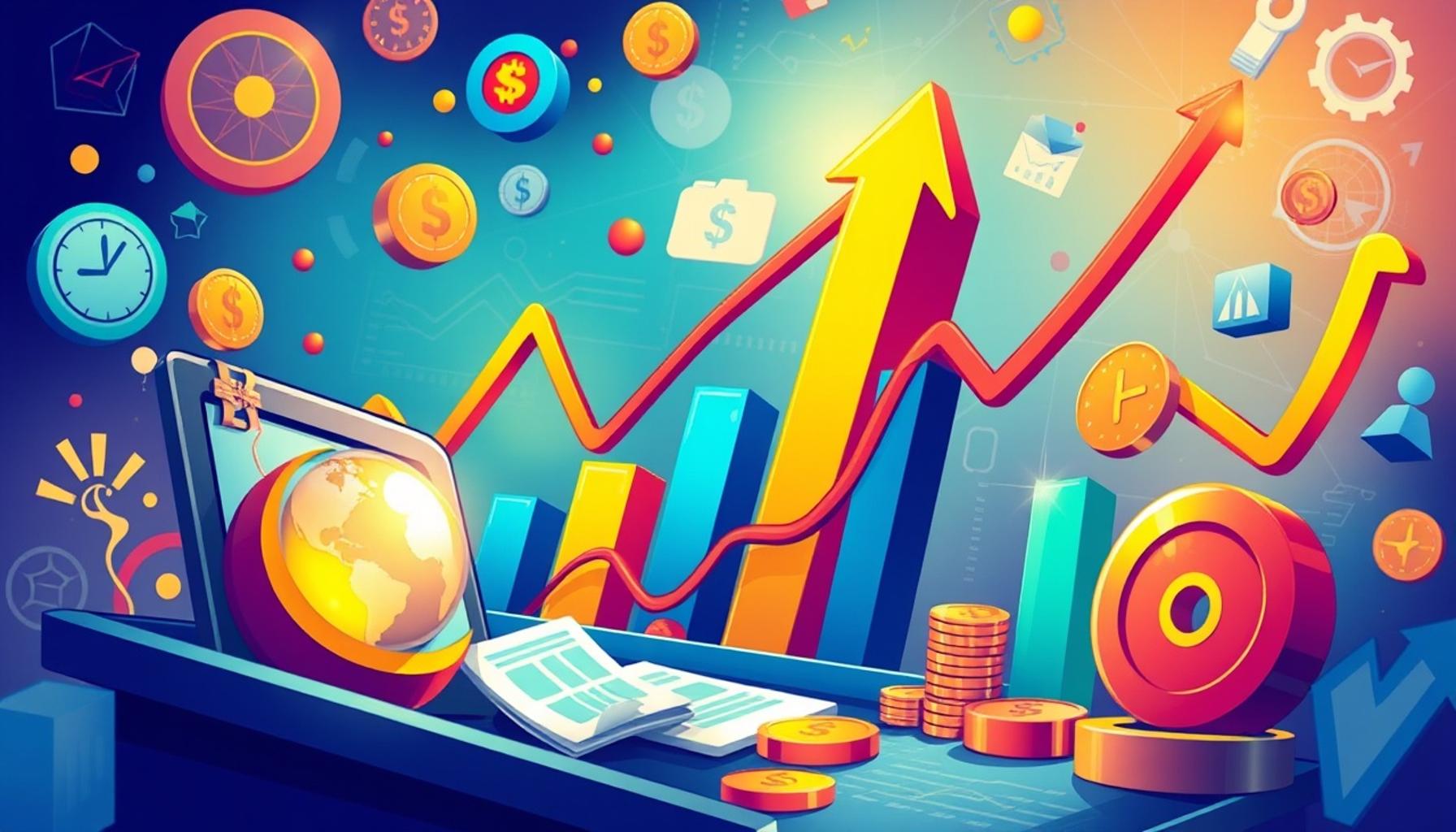 The Role of Data Analysis in Optimizing Digital Marketing Campaigns