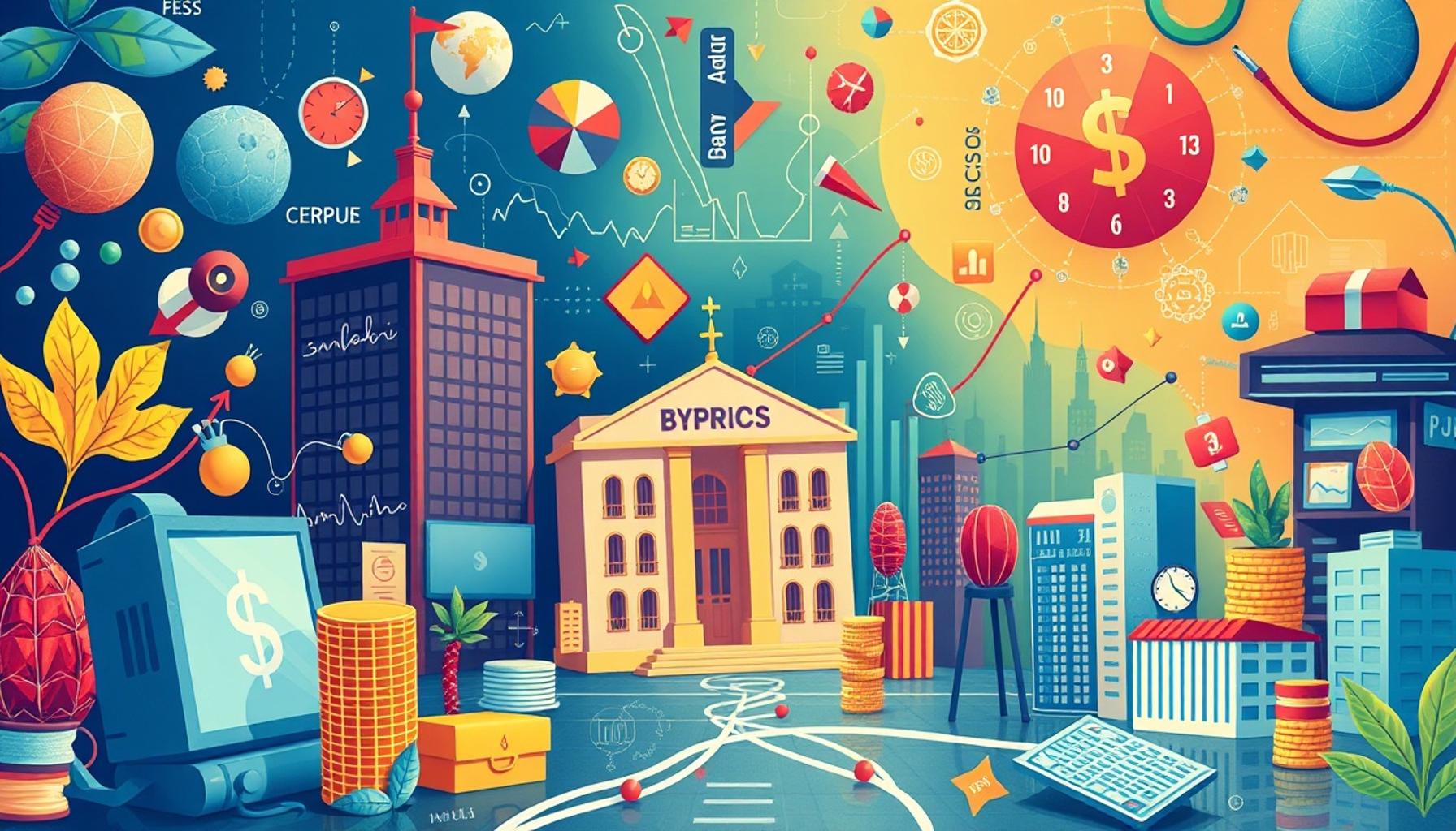 Digital Transformation Through Cloud Services: Success Stories of American Companies