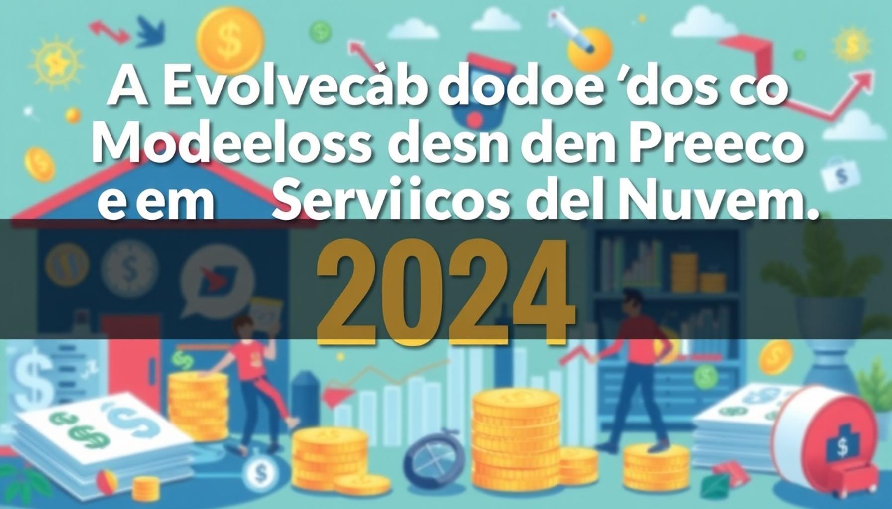 The Evolution of Pricing Models in Cloud Services: What to Expect in 2024