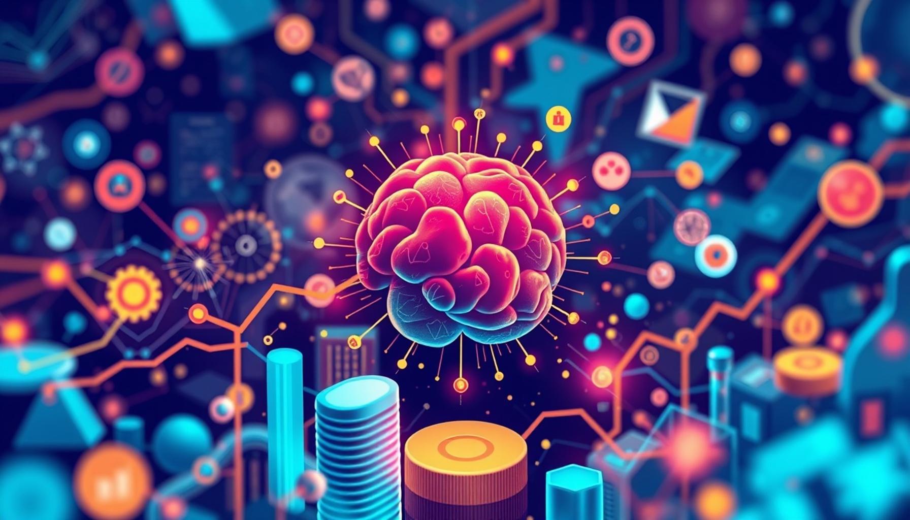 Integration of Artificial Intelligence with Cloud Services: Transforming the Future of Business