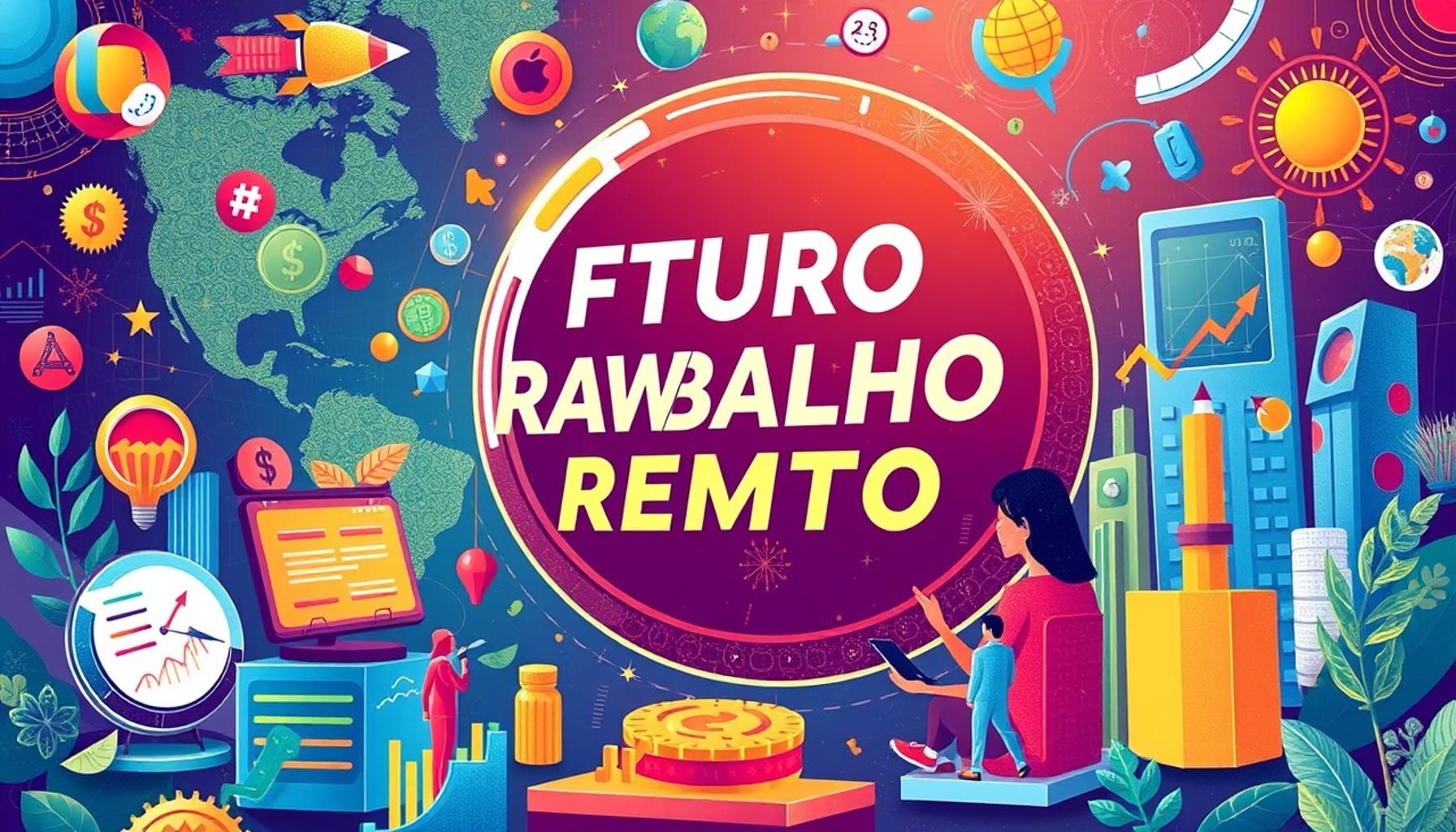 The Future of Remote Work: How Cloud Services Are Facilitating Global Collaboration