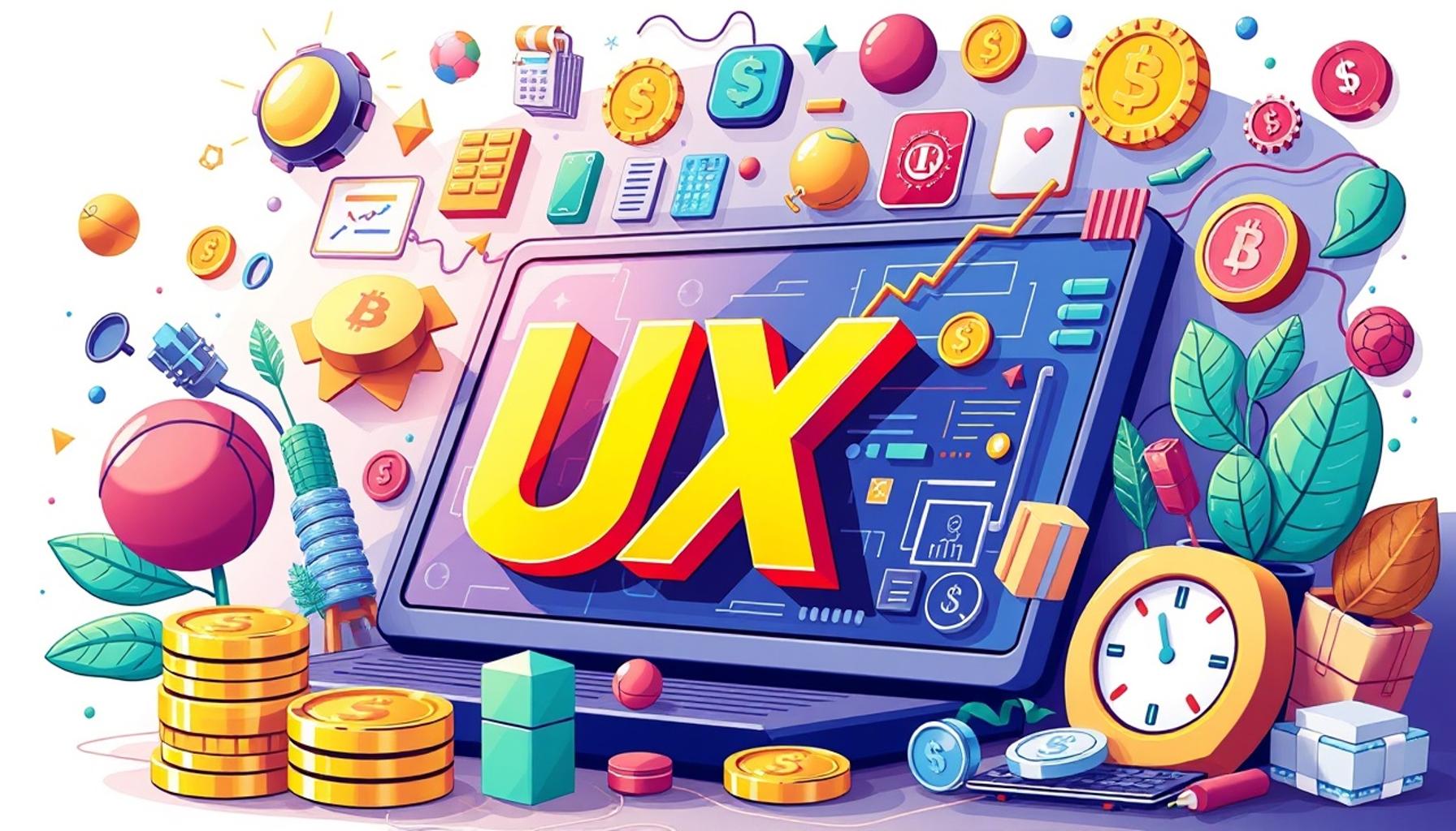 How User Experience (UX) Design Can Transform Customer Engagement on Digital Platforms