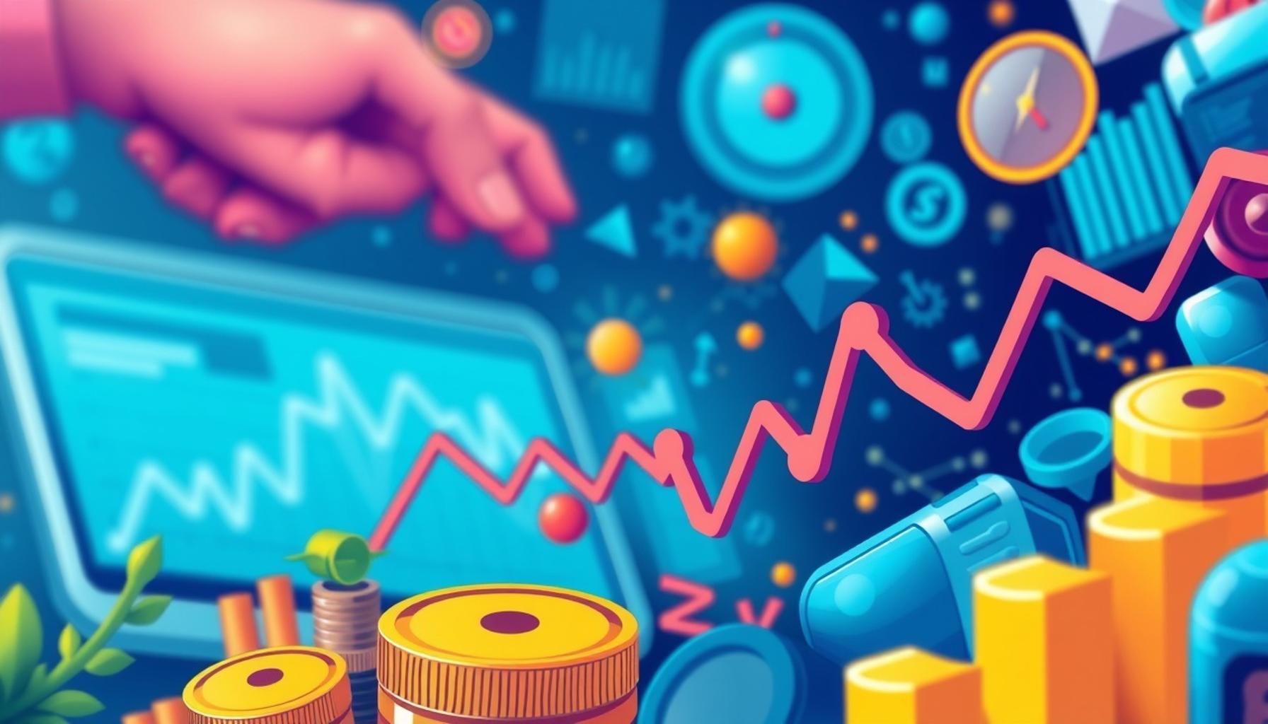 The Role of Data Analysis in Improving Customer Engagement in Digital Businesses