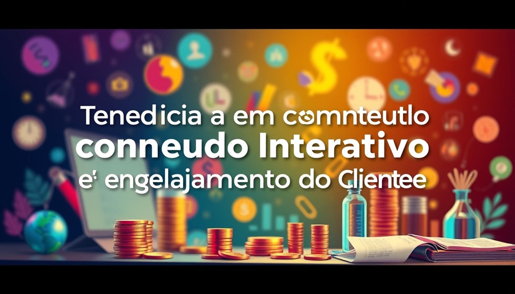 Trends in Interactive Content and its Impact on Customer Engagement