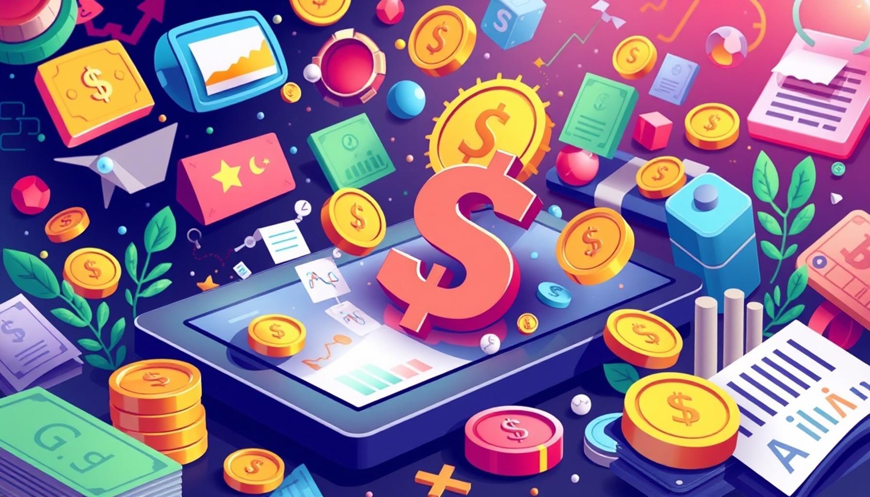 Gamification Strategies to Increase Customer Engagement on Online Platforms