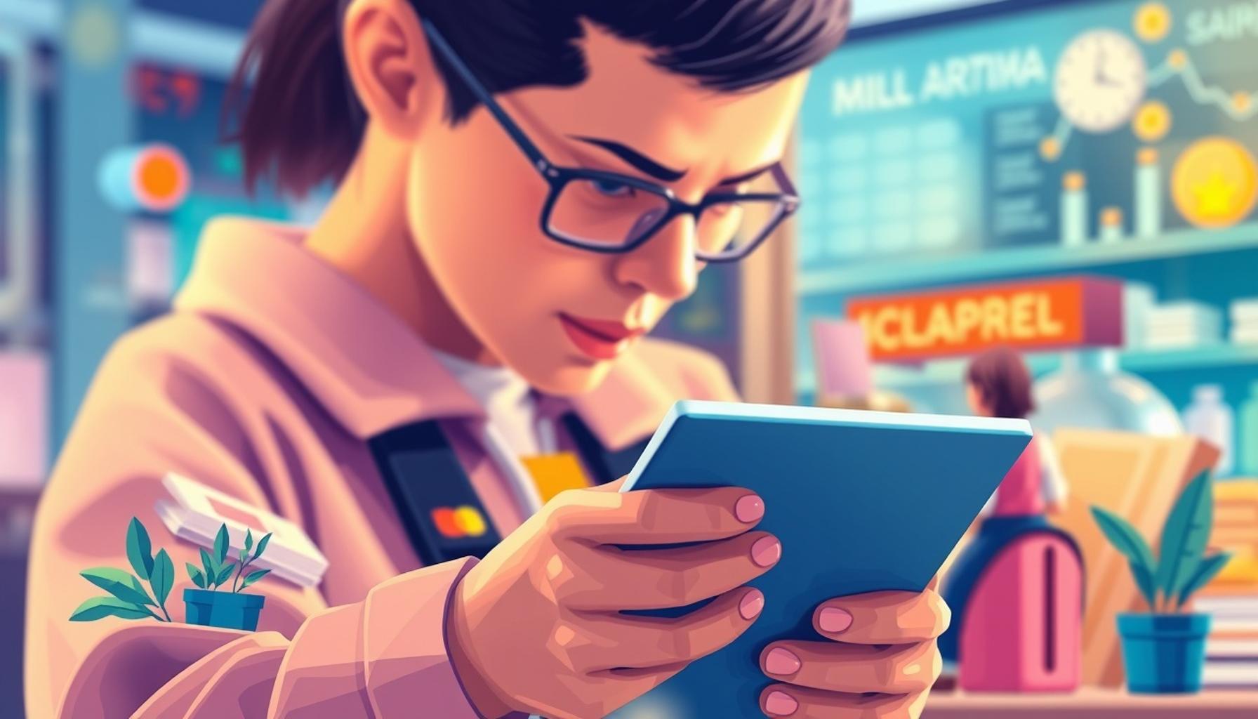 The Rise of E-Commerce: Innovations in User Experience