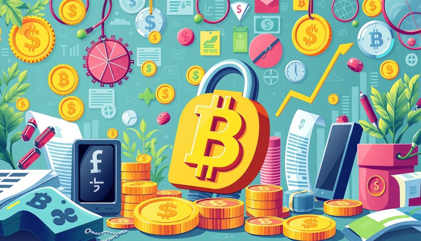 The Importance of Cryptography in Online Financial Transactions