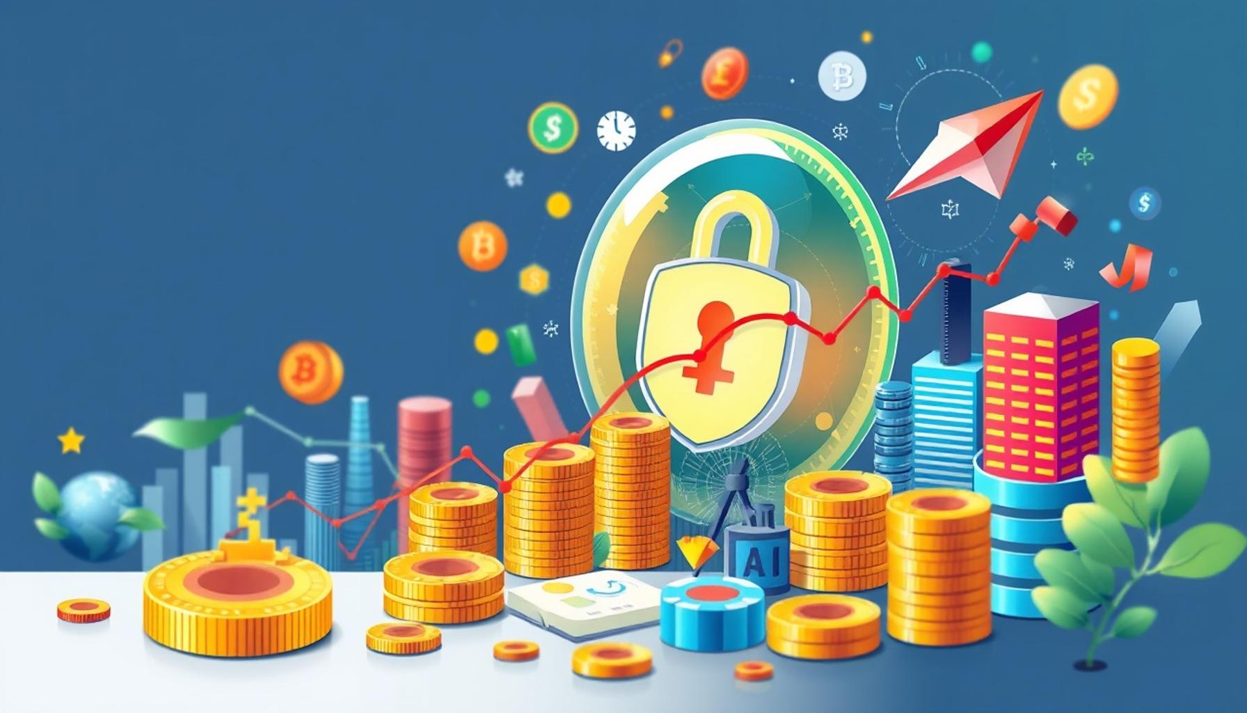 The role of risk analysis in creating security strategies for emerging digital platforms