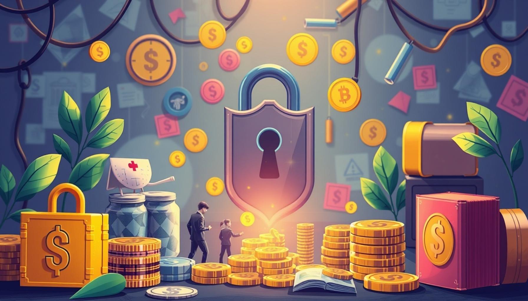 The evolution of privacy policies and their influence on consumer trust in digital businesses