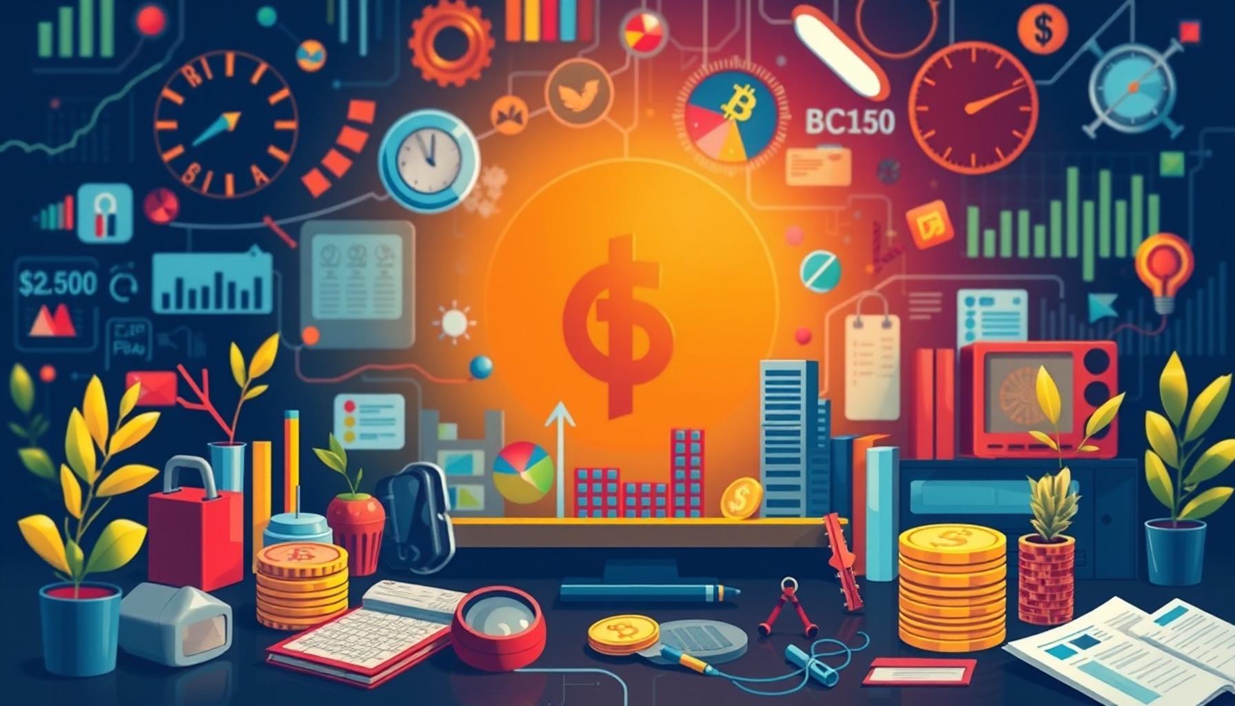 The Revolution of Remote Work: Technological Tools that Transform the Corporate Environment