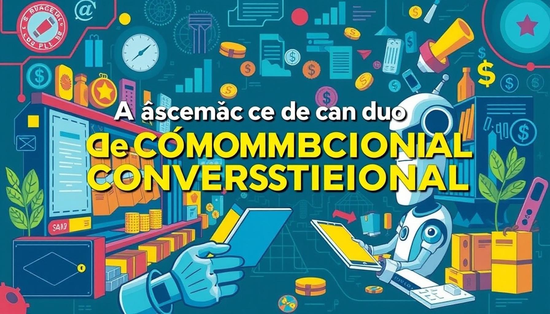 The Rise of Conversational Commerce: How Chatbots Are Changing the Consumer Experience